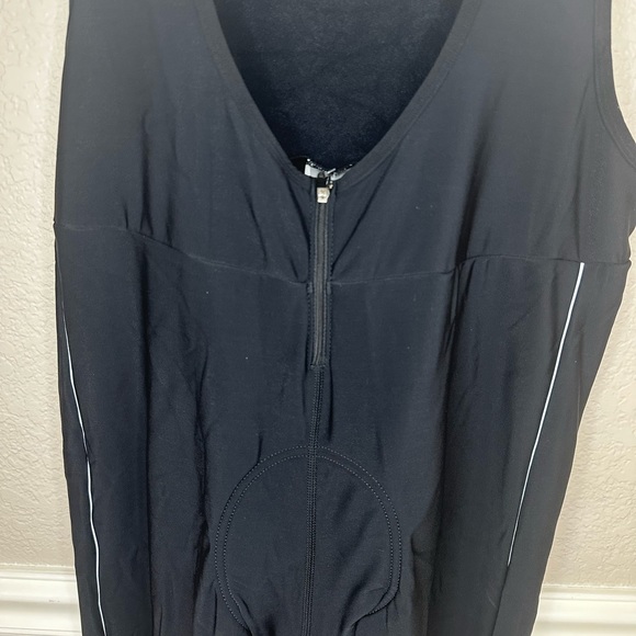 NEW Hincapie Men’s Arenberg Bibtight Black Cycling/Bike Size 2XL - Picture 8 of 11